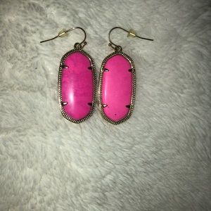 Kendra Scott Elle Drop Earrings